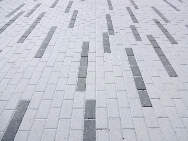 A walking path leading the way to Siesta Beach, FL. (2015)