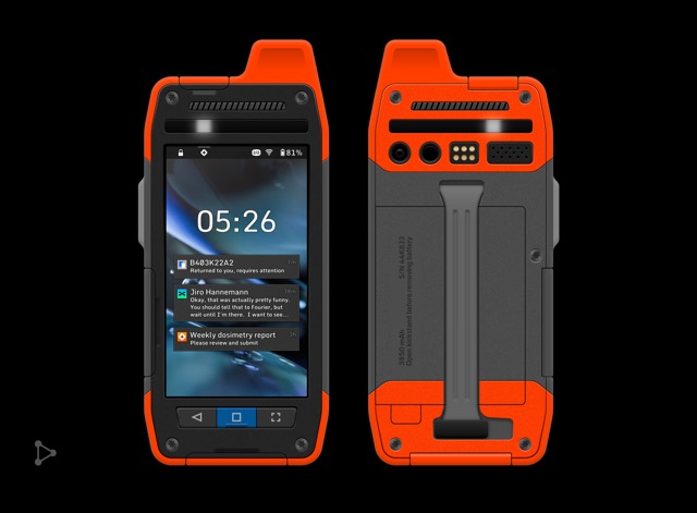 The original 2D design, laid out in Affinity.