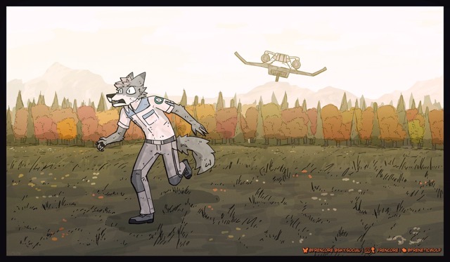 Your world doesn't want to change.  The system exists to protect itself. (2026, by Frencore)