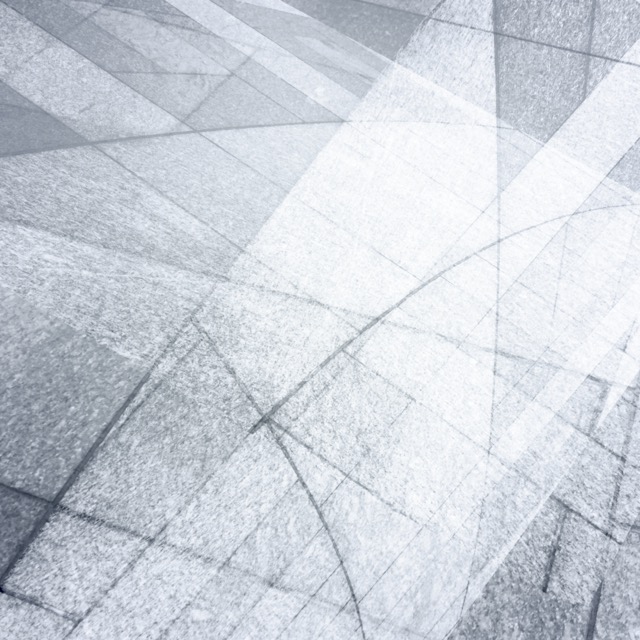 A variation of the album art made for Ideas.