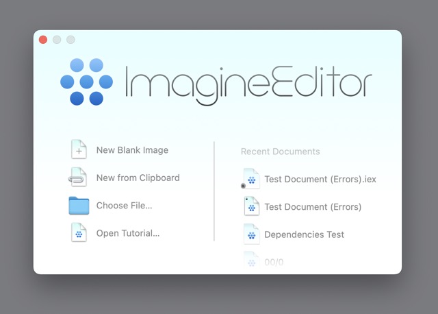 By 2015, we were well into the era of flat design.  I didn't care.